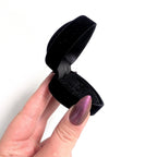 Black ring box add-on