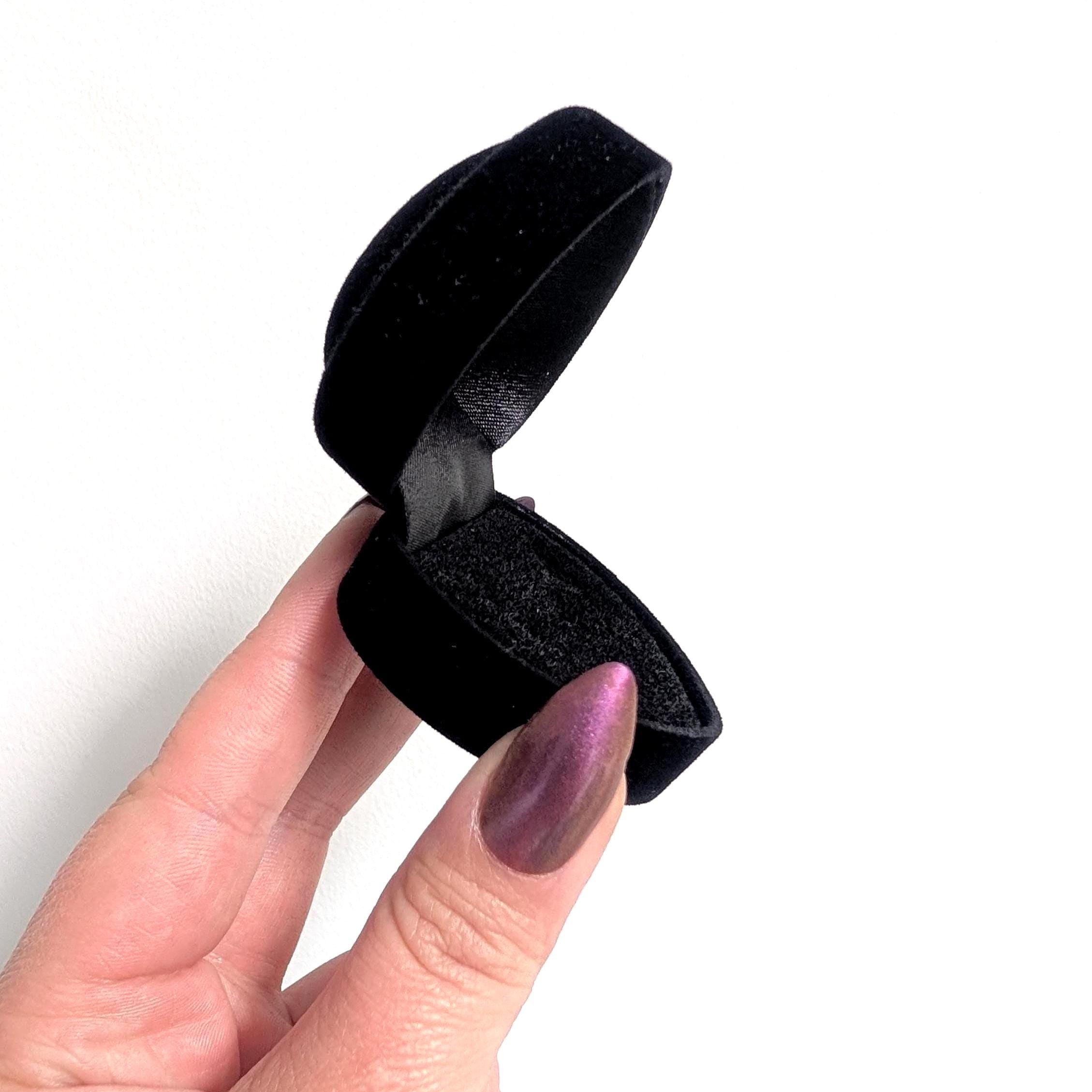 Black ring box add-on