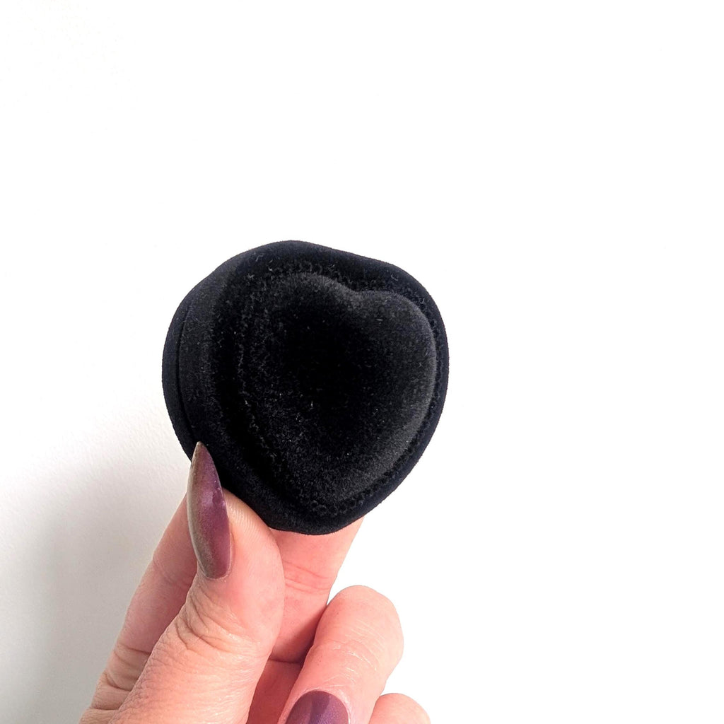 Black ring box add-on