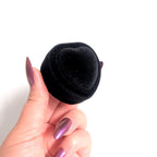 Black ring box add-on
