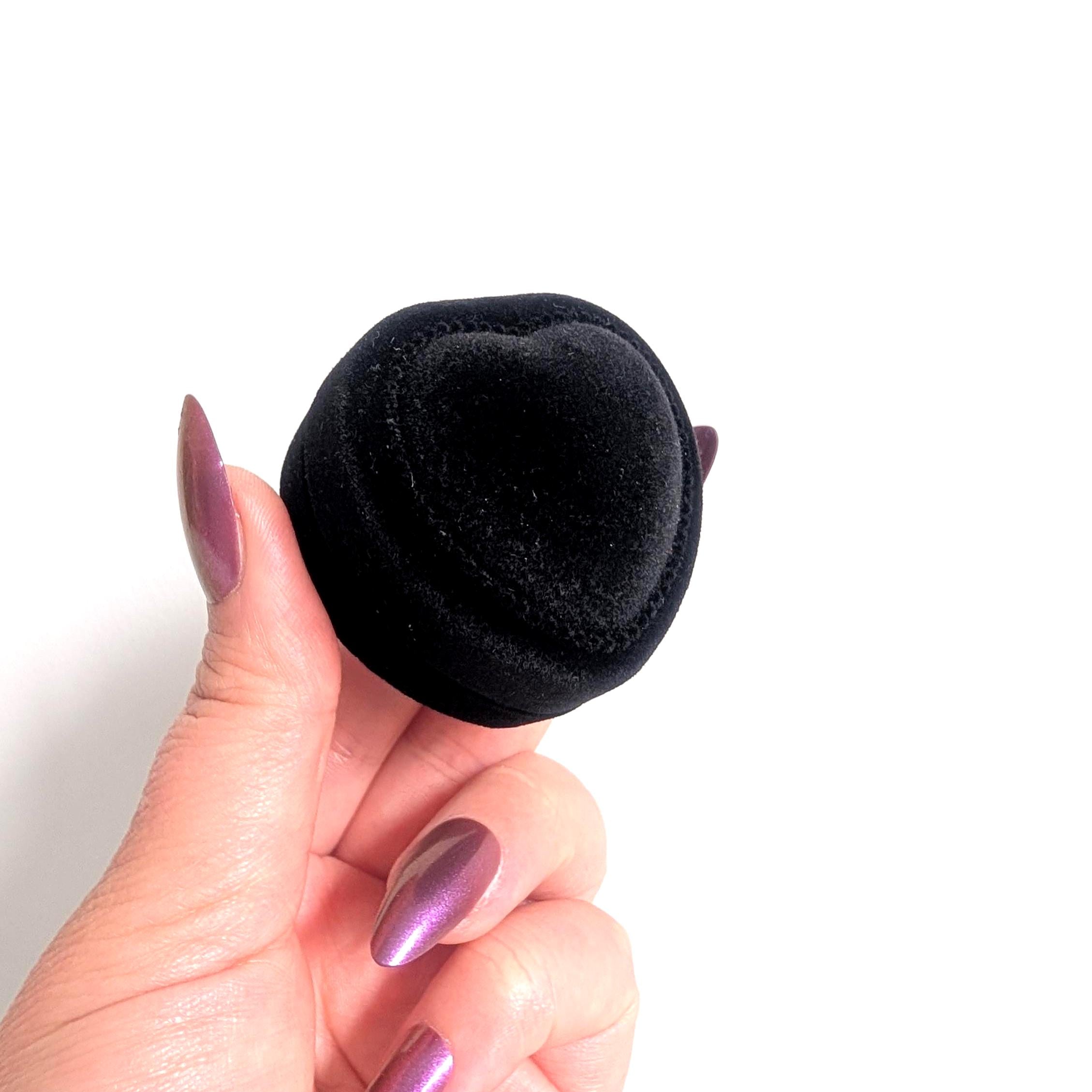 Black ring box add-on