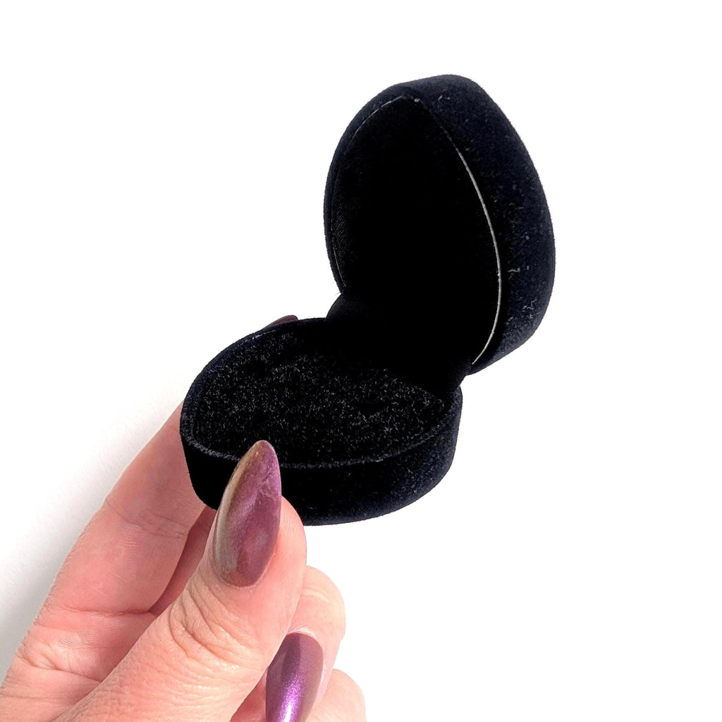 Black ring box add-on