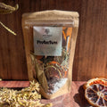Protection simmer pot