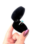 Black ring box add-on