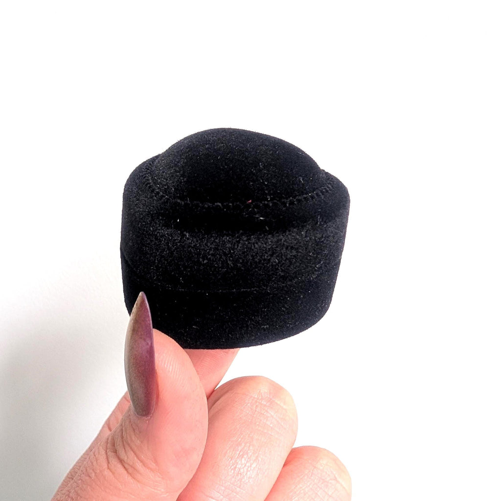 Black ring box add-on