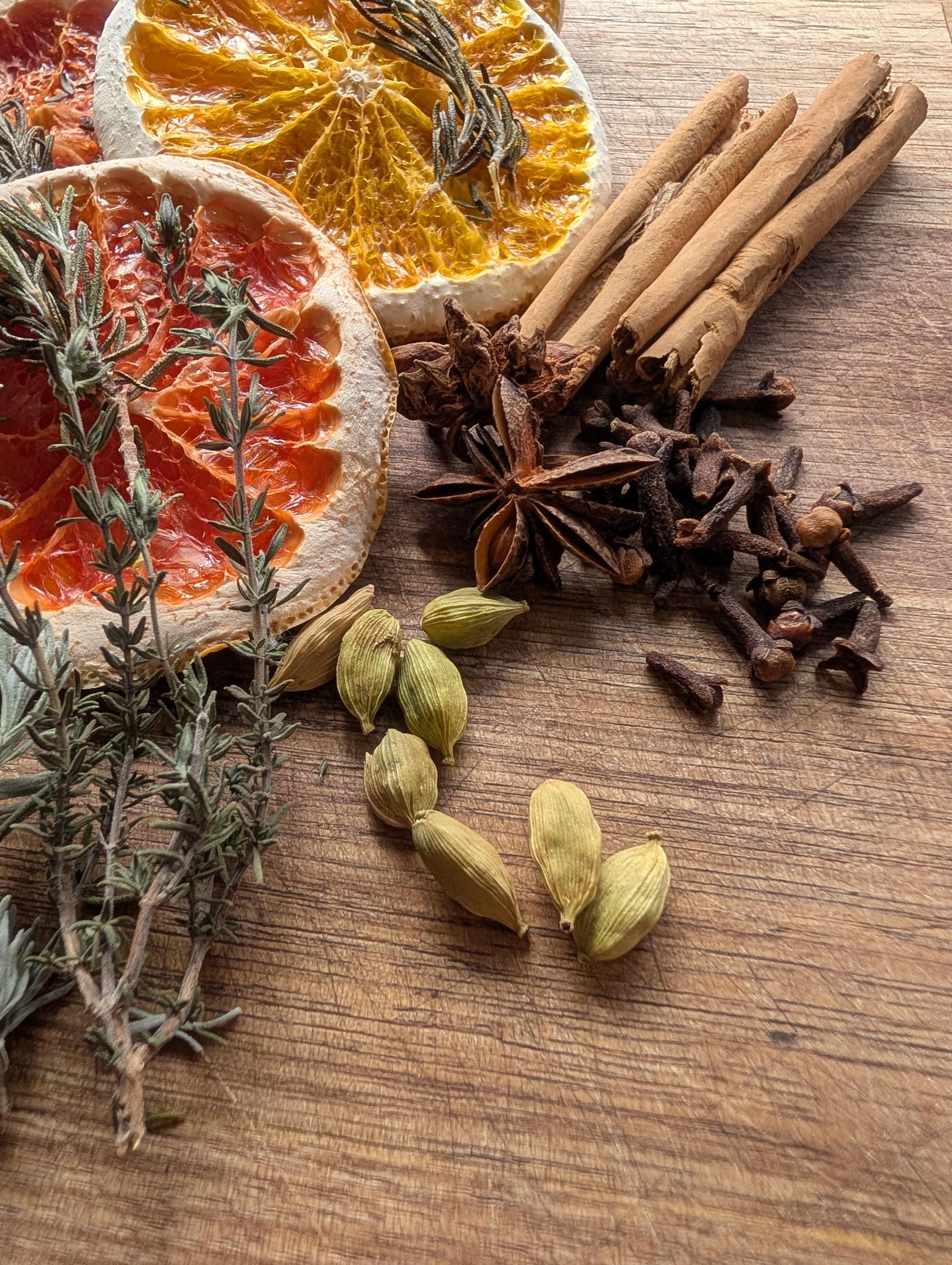 Simmer pot bundle pack | Medium + Small duo