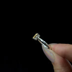Elegant citrine ring | 925 Sterling Silver
