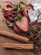 Hekate simmer pot