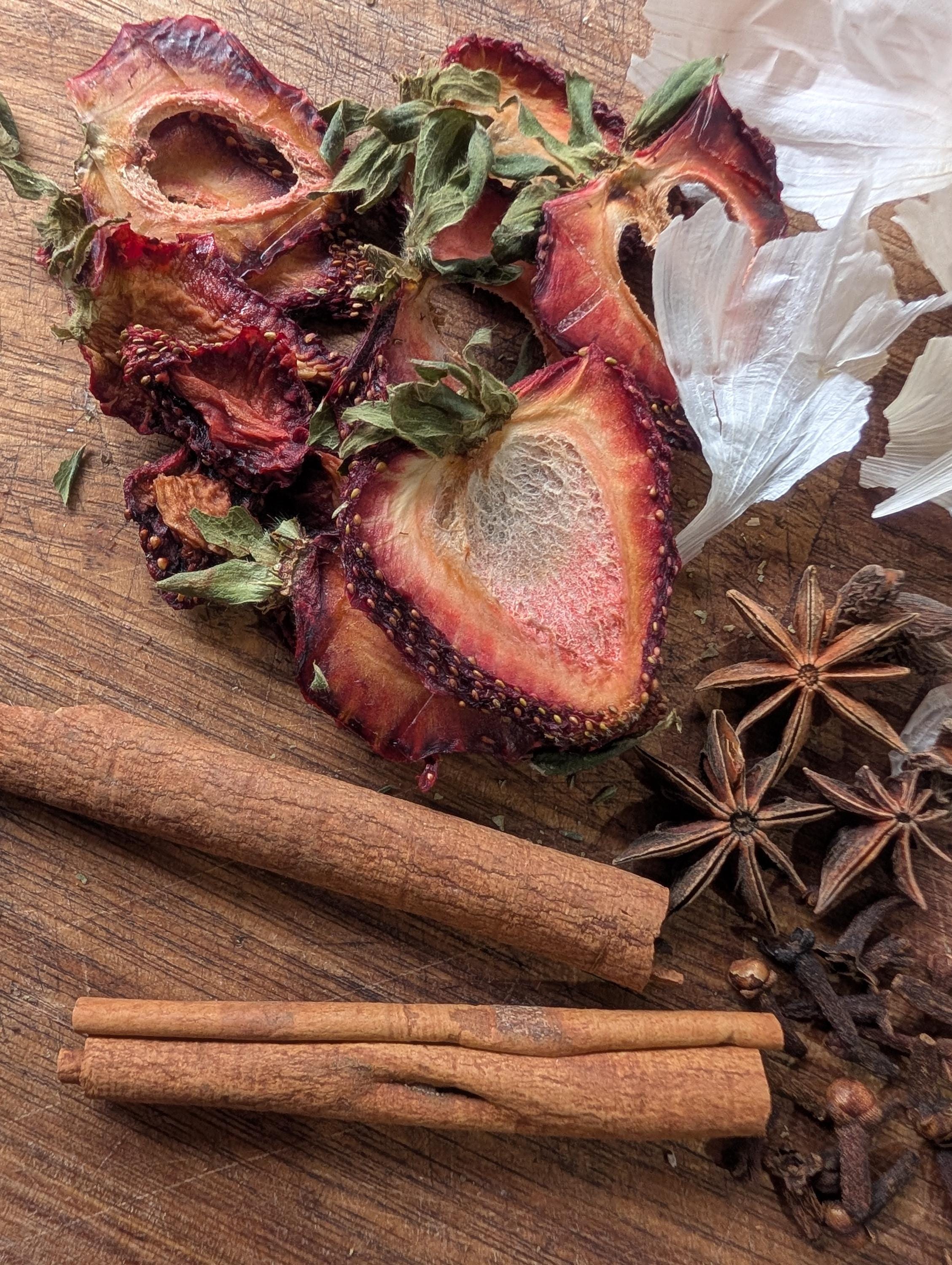 Hekate simmer pot