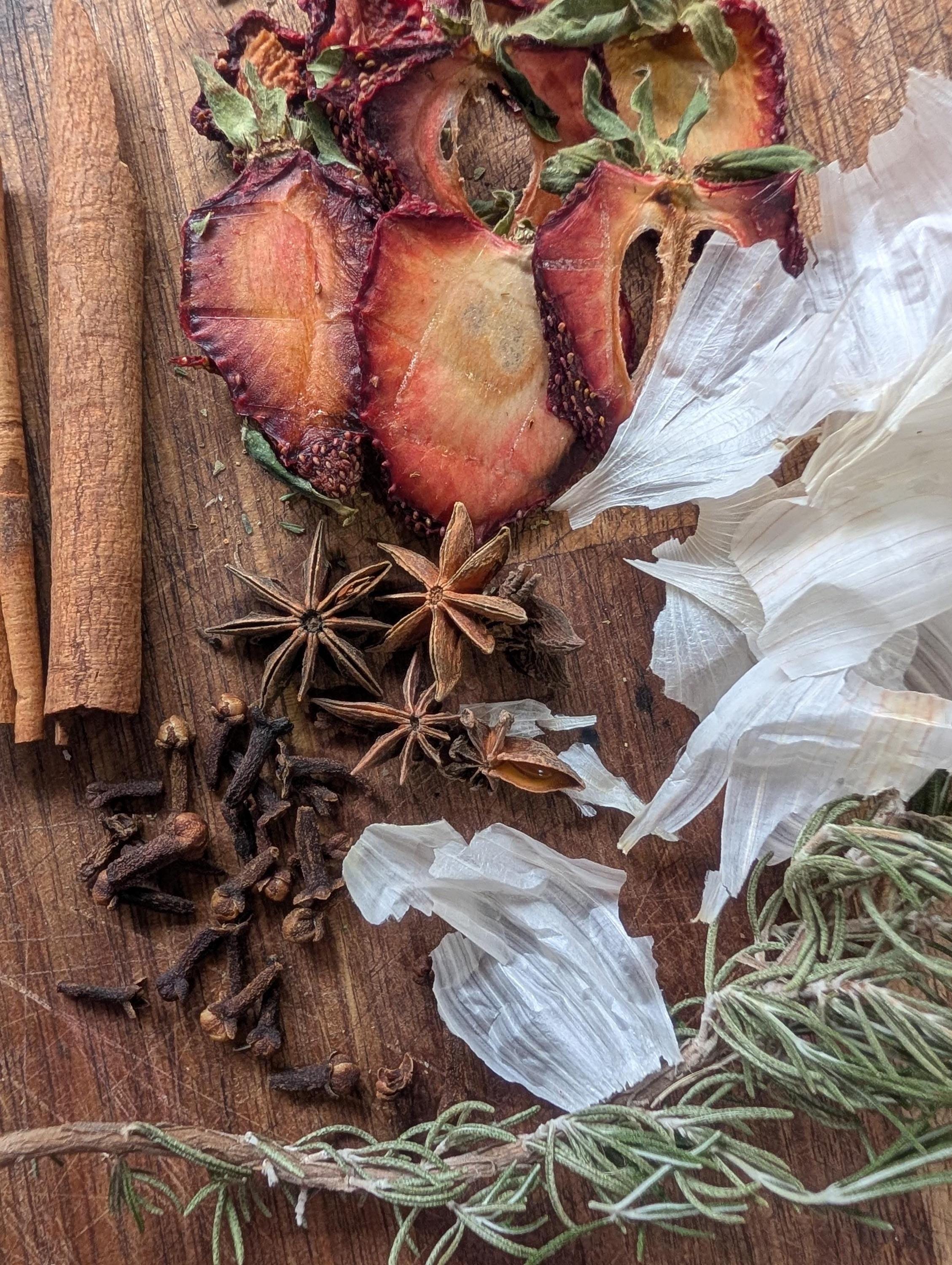 Hekate simmer pot