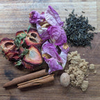 Aphrodite simmer pot