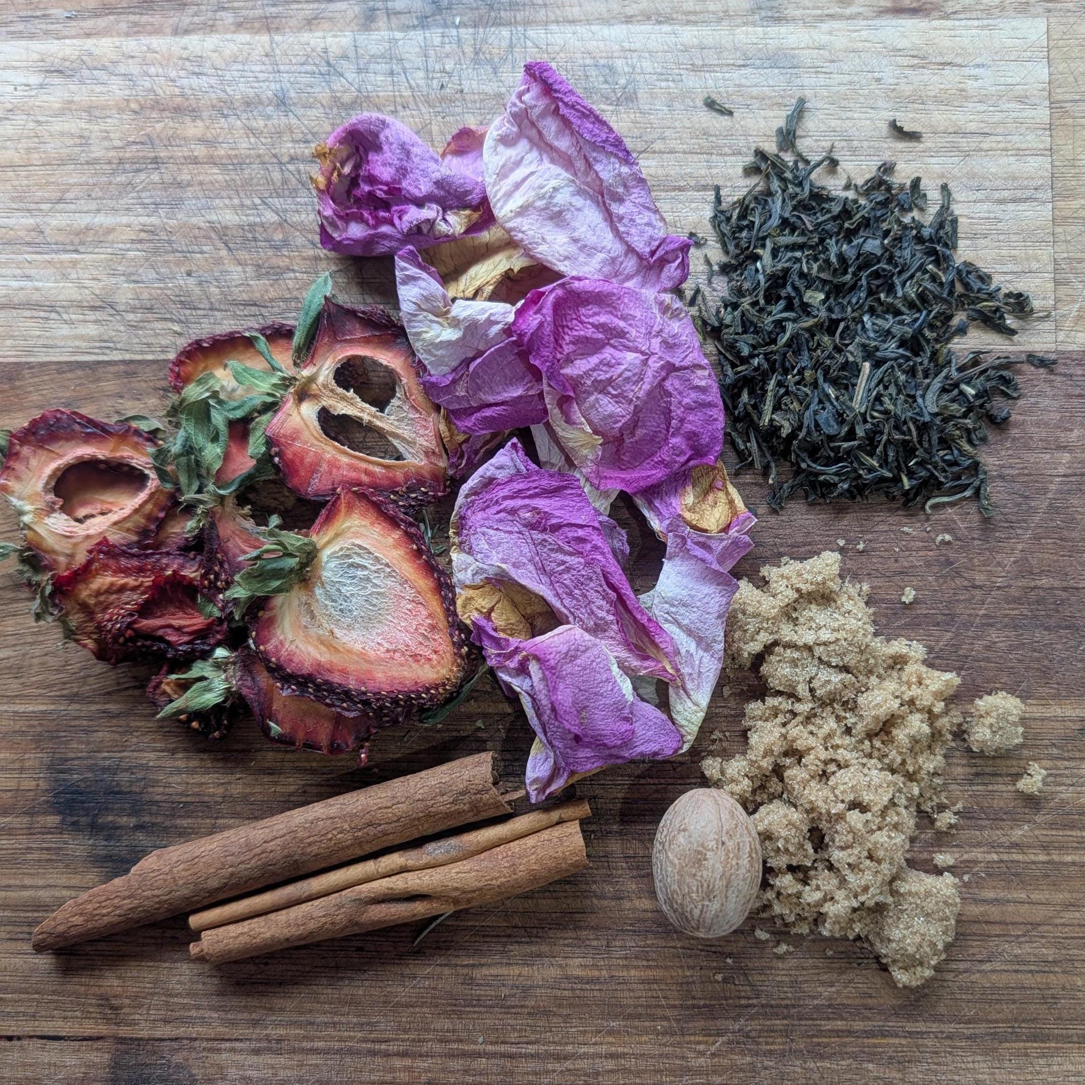Aphrodite simmer pot