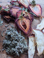 Lilith inspired simmer pot