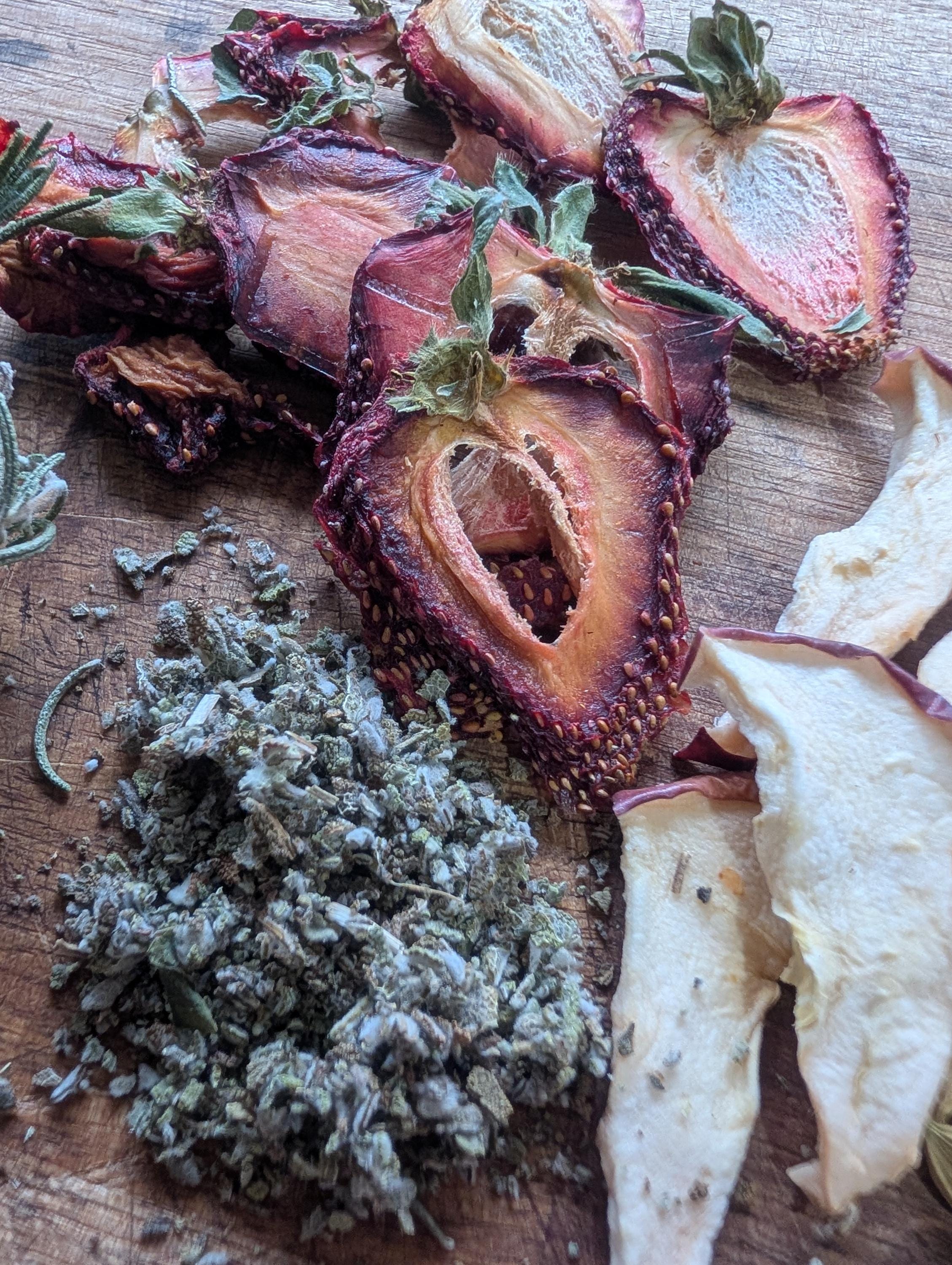 Lilith inspired simmer pot