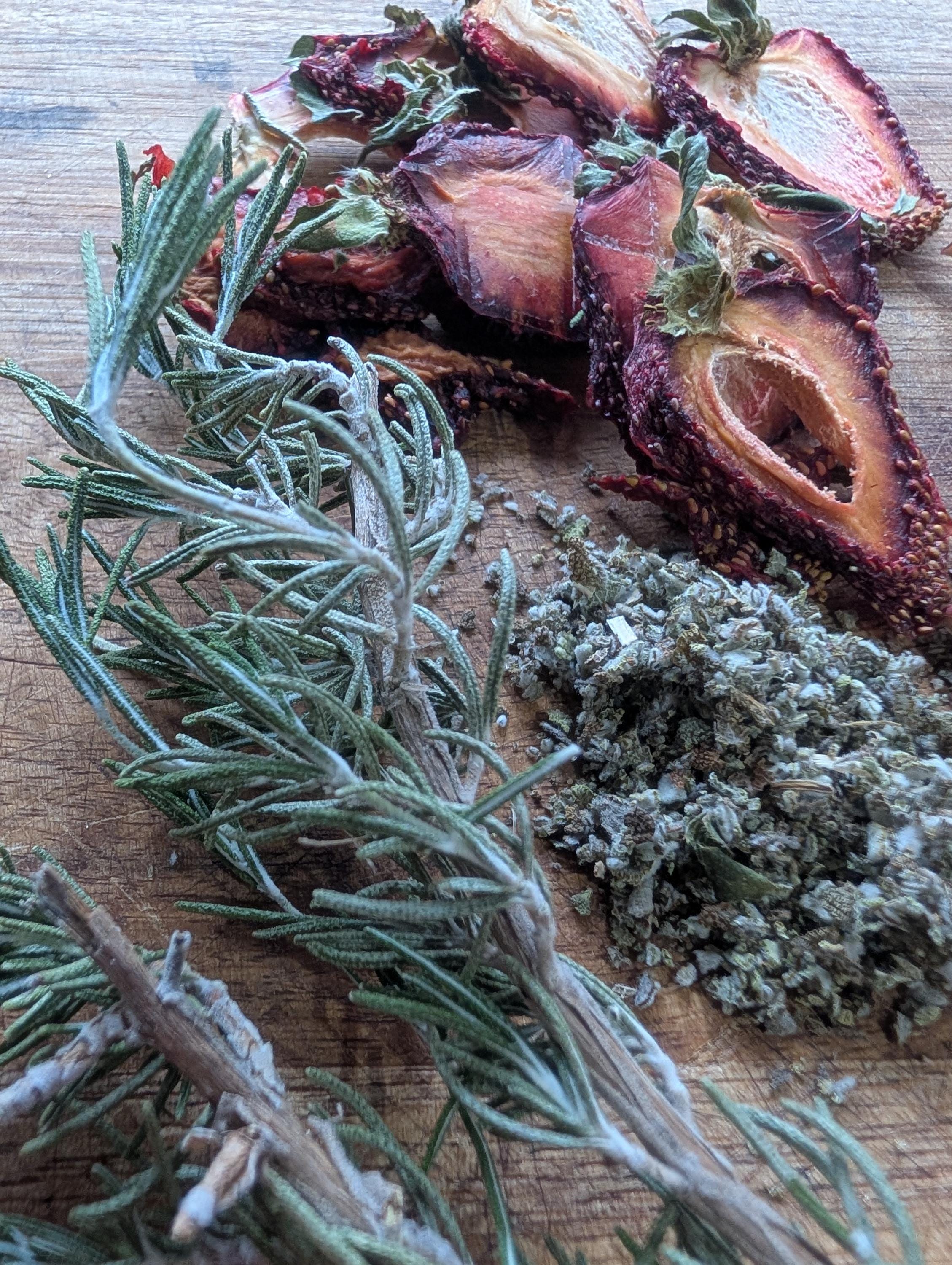 Lilith inspired simmer pot