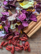 Self love simmer pot