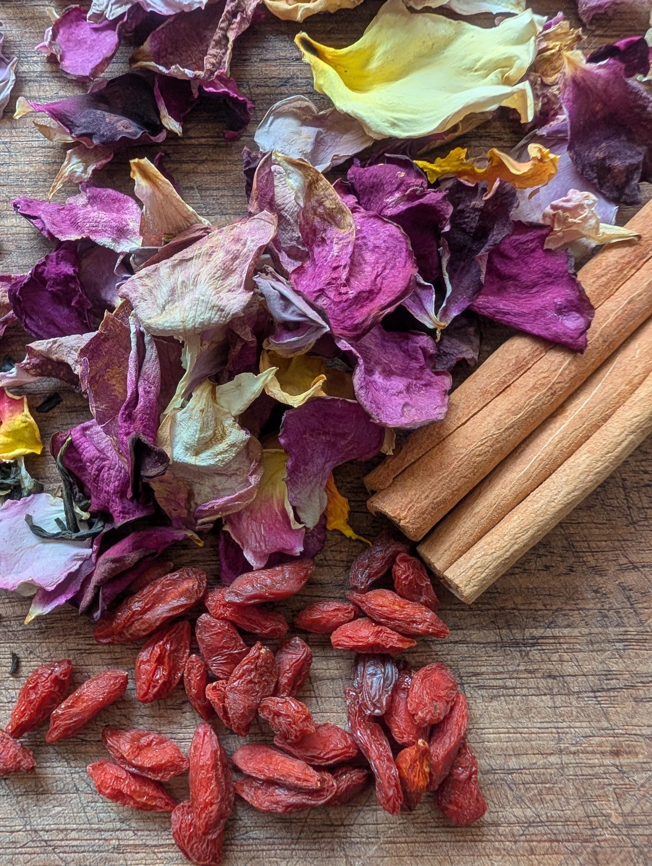 Self love simmer pot