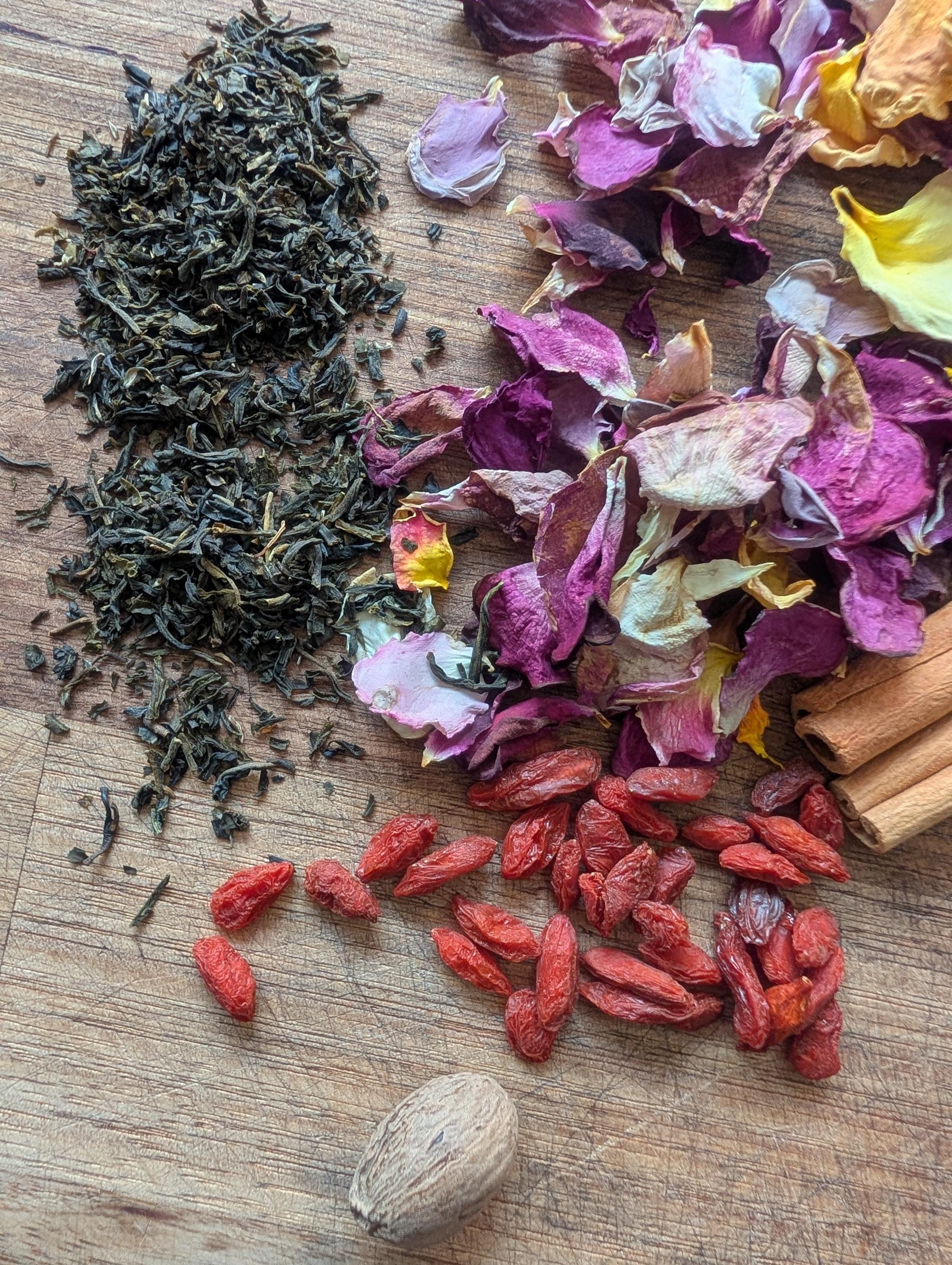 Self love simmer pot