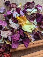 Self love simmer pot