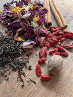 Self love simmer pot
