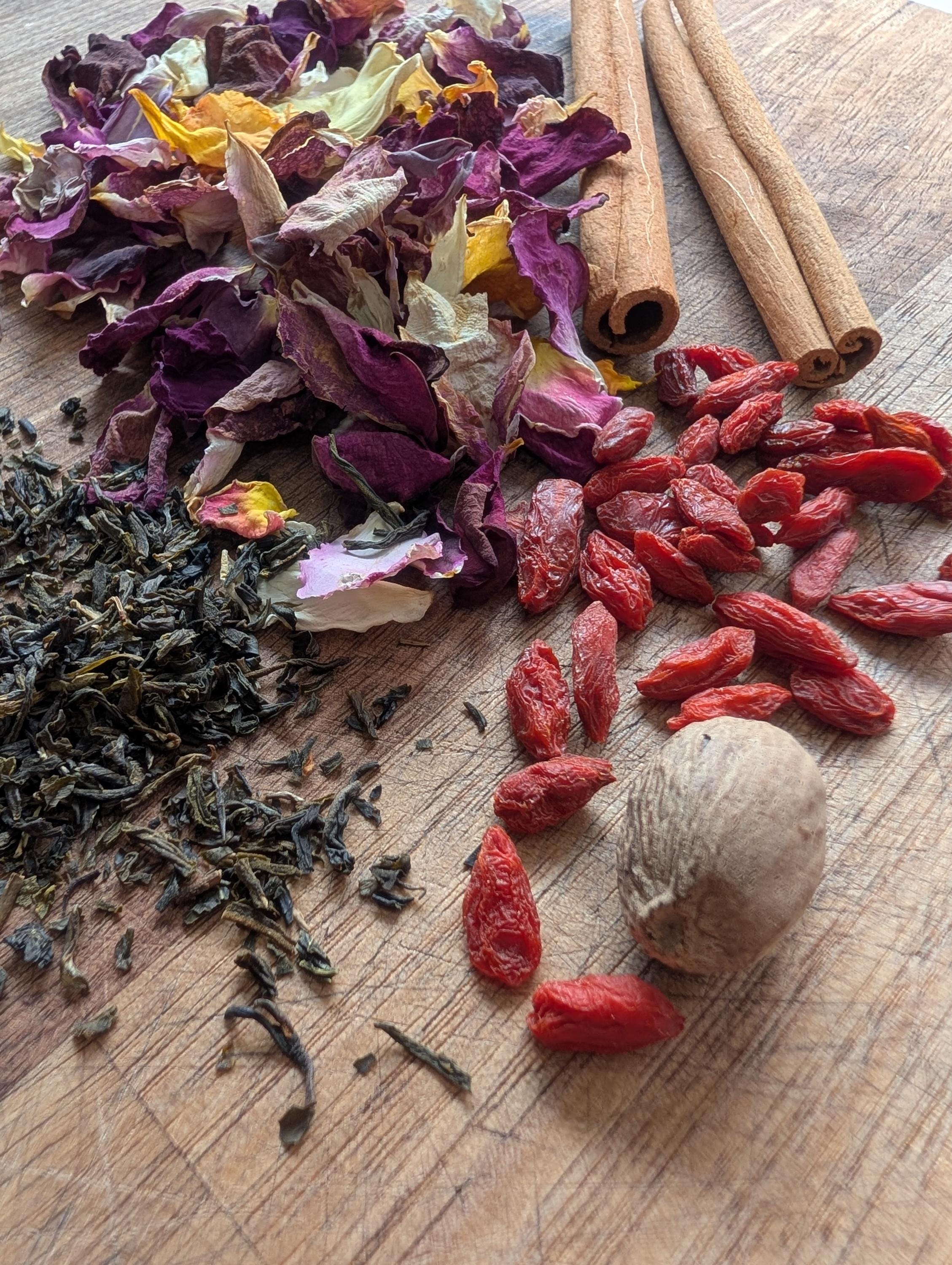 Self love simmer pot