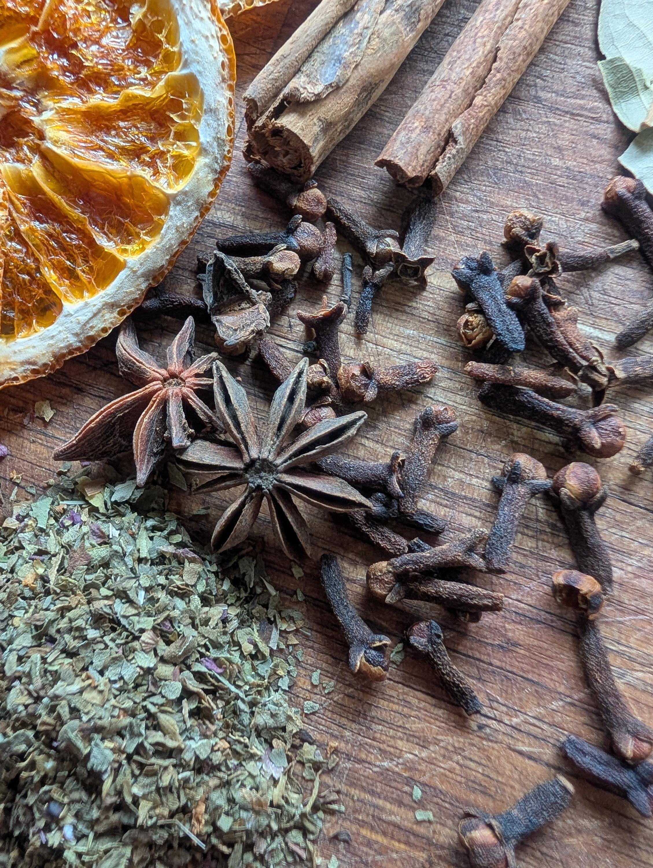 Good fortune simmer pot