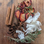 Hekate simmer pot