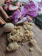 Aphrodite simmer pot