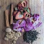 Aphrodite simmer pot