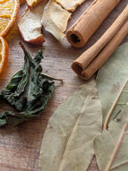 Demeter simmer pot
