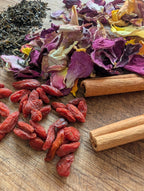 Self love simmer pot