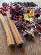 Self love simmer pot