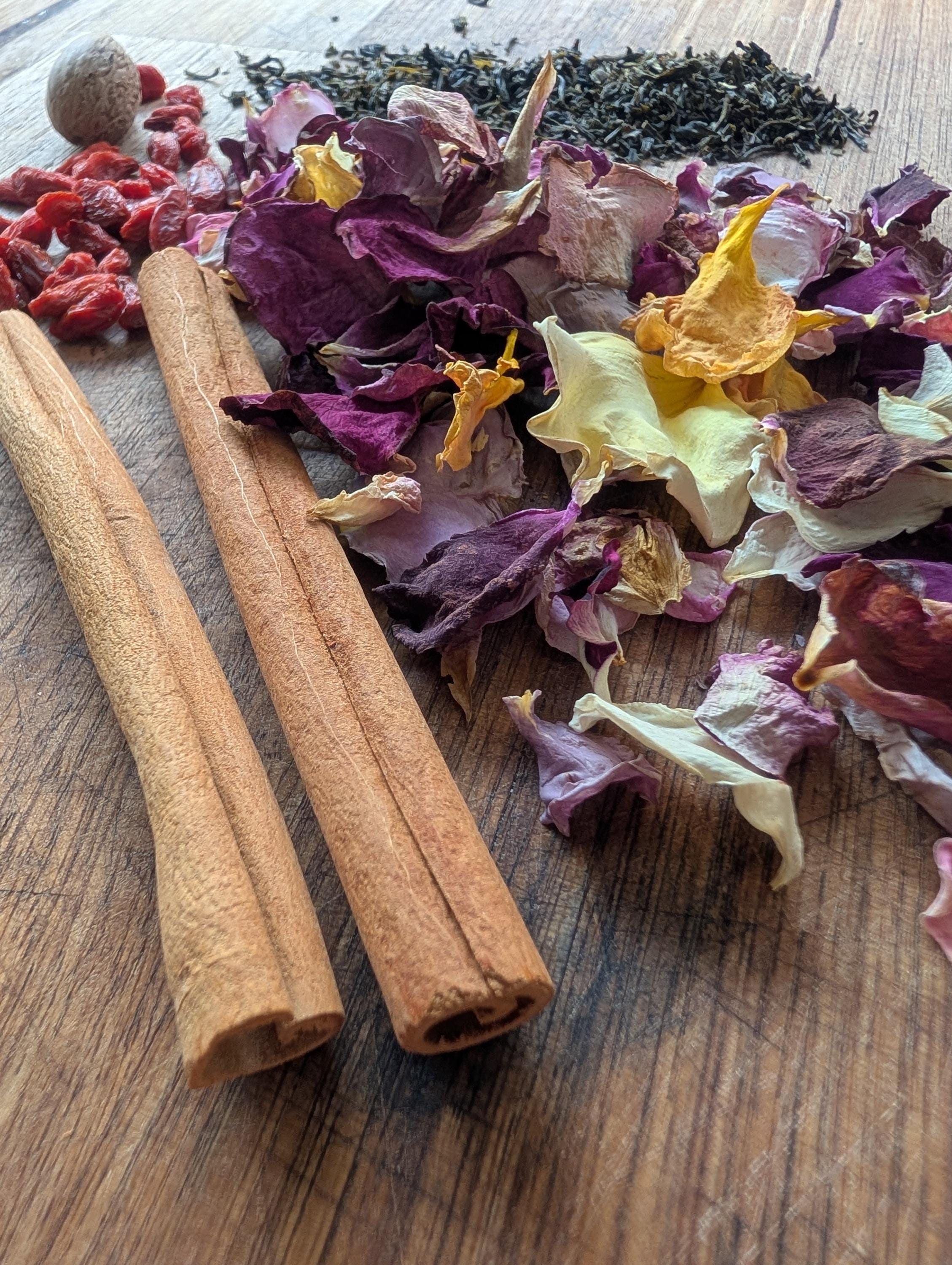 Self love simmer pot
