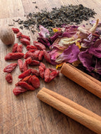 Self love simmer pot