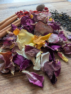 Self love simmer pot