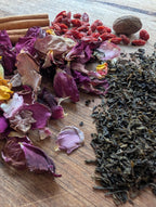 Self love simmer pot