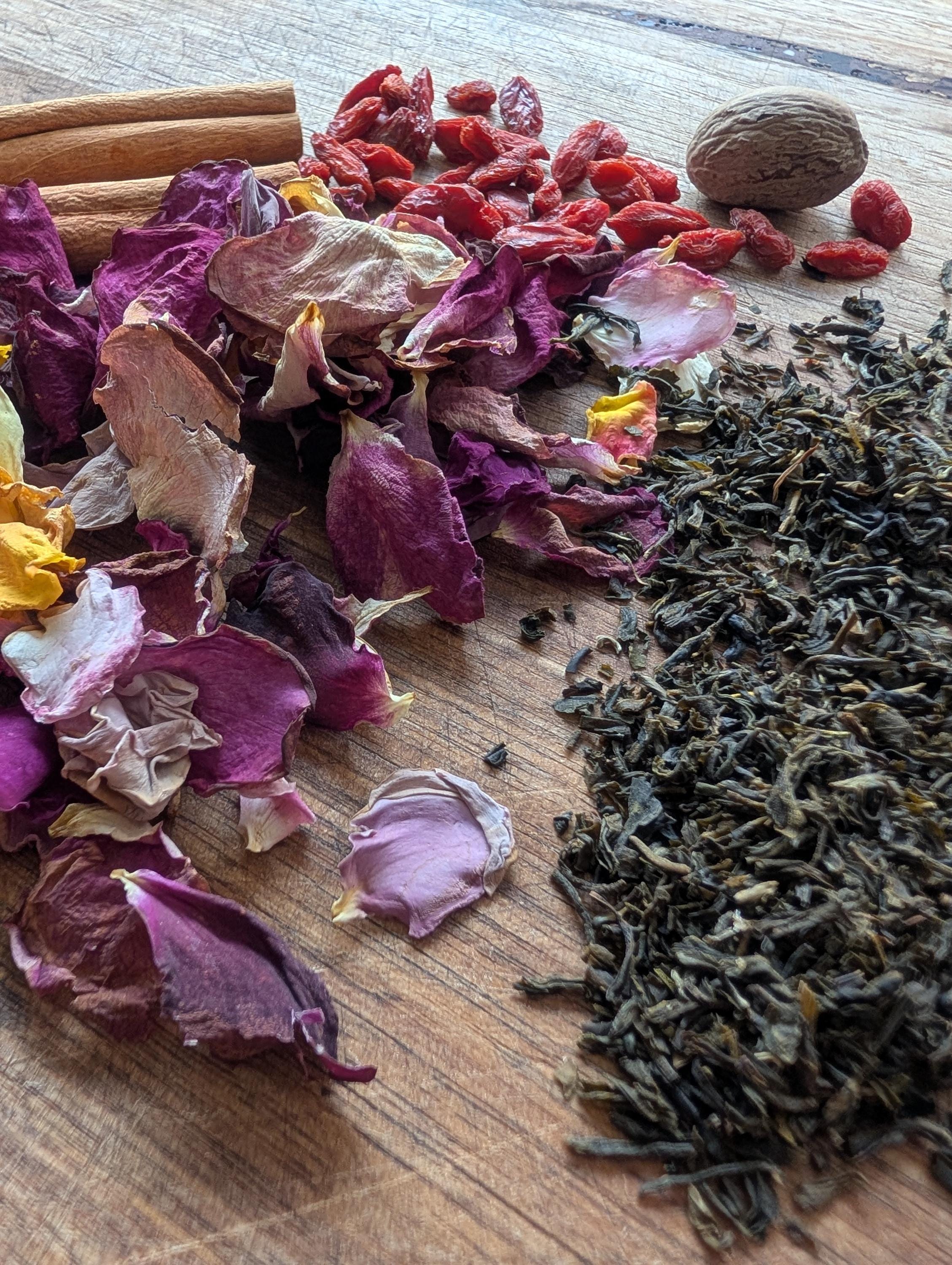 Self love simmer pot