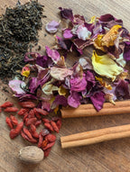 Self love simmer pot