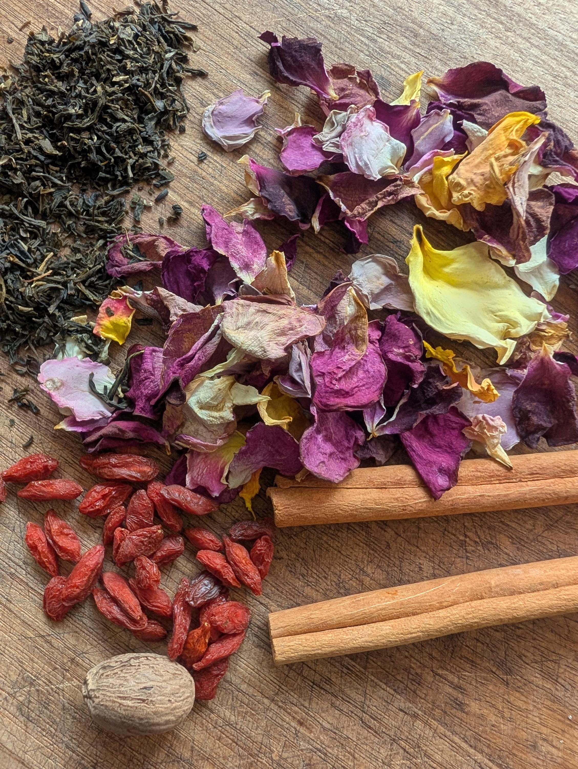 Self love simmer pot