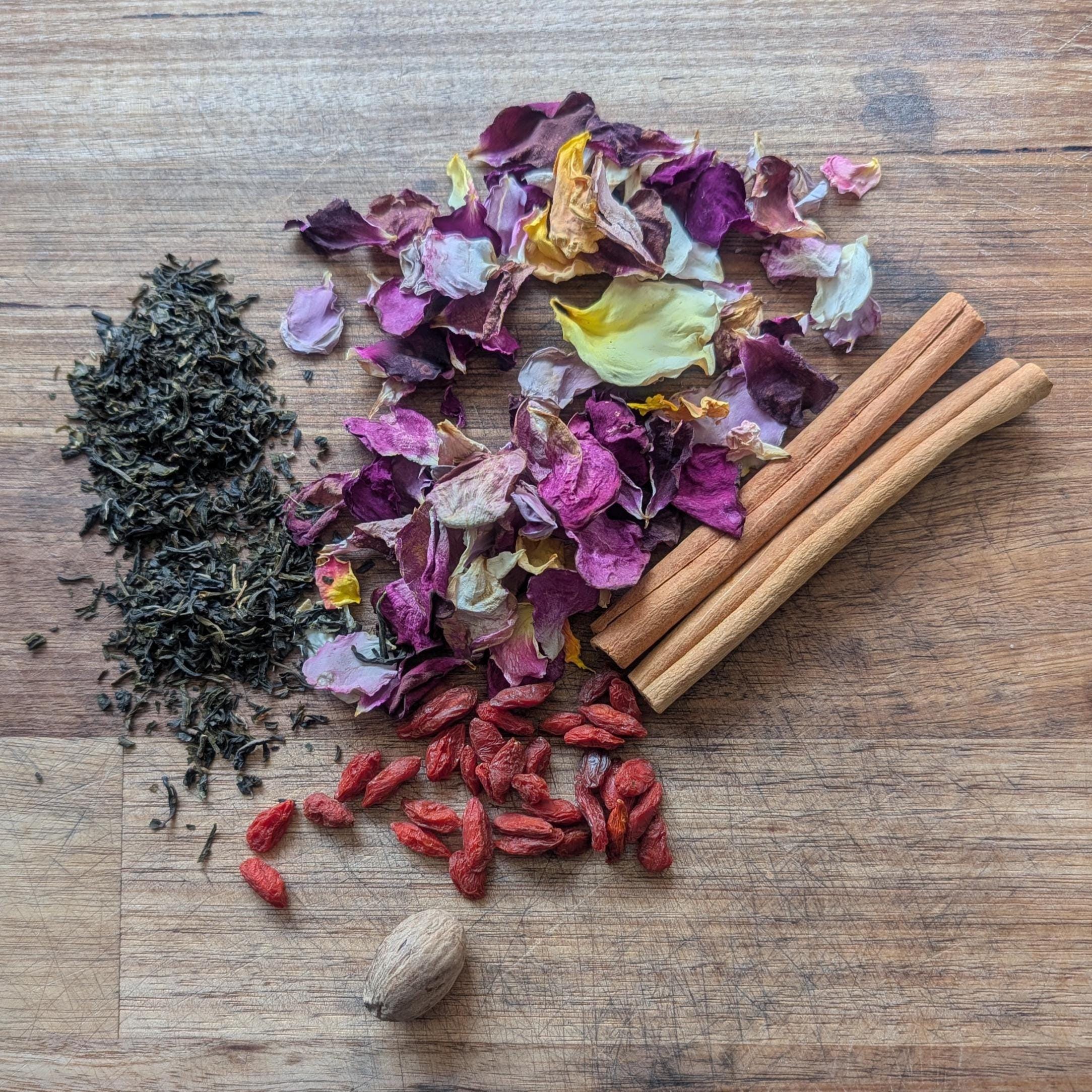 Self love simmer pot