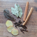 Confidence and personal power simmer pot
