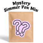 Mystery simmer pot