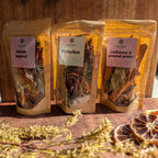Simmer pot bundle 3 pack
