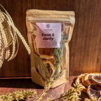 Focus and clarity simmer pot