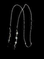 Hekate inspired face chain