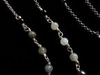 Hekate inspired face chain