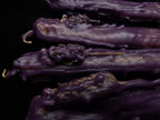 Intuition and clarity ritual beeswax candles