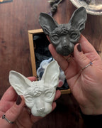 Tiny Rituals: Sphynx familiar creation kit
