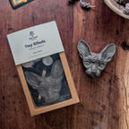 Tiny Rituals: Sphynx familiar creation kit
