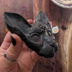 Tiny Rituals: Sphynx familiar creation kit